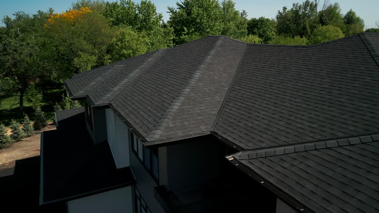 Best Sheet Metal Roofing  in Chester, CA